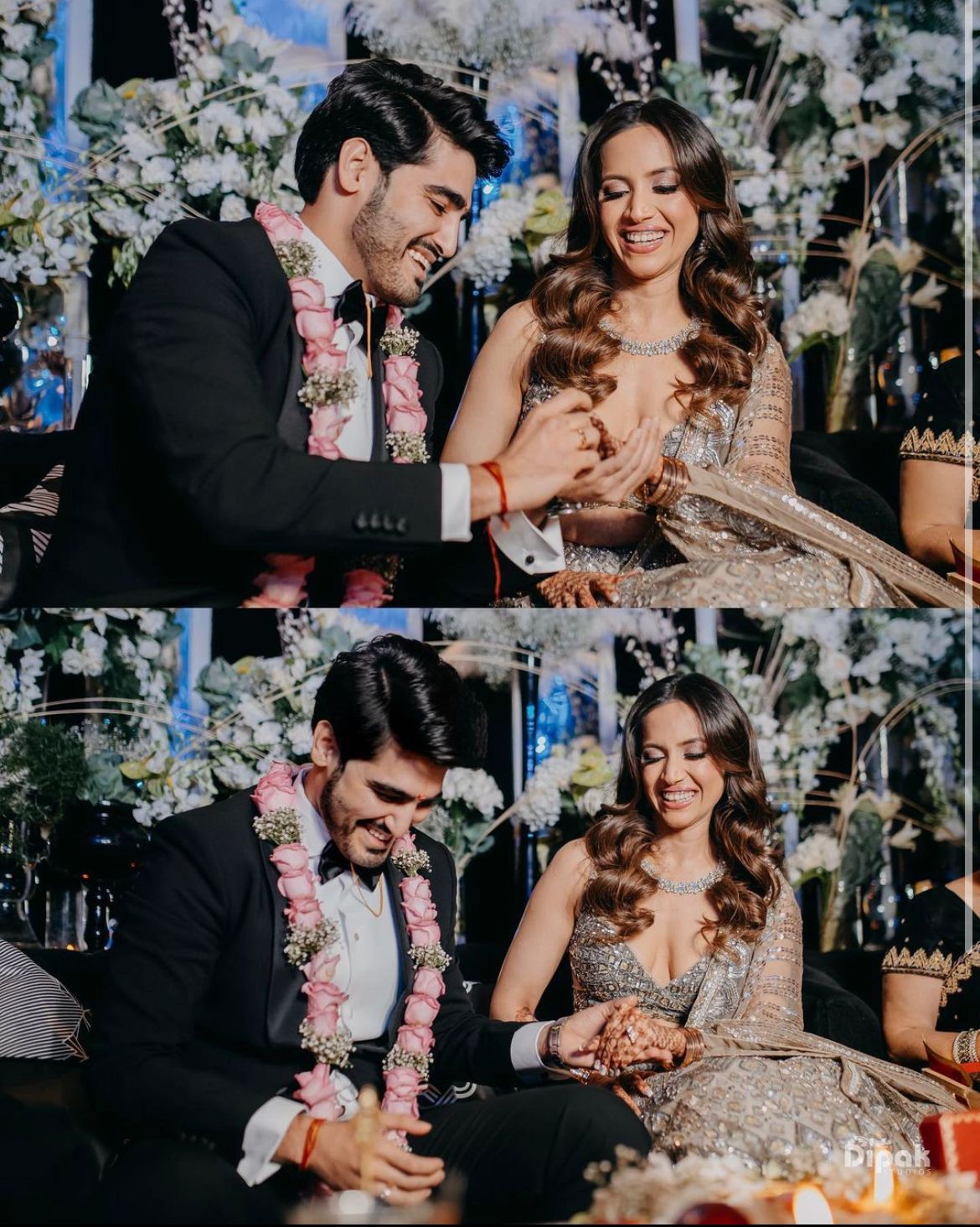 manish malhotra bride